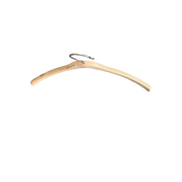 Set of 10 new Polo Ralph Lauren hangers. Wooden Hangers. Quality garment hangers - Picture 4 of 4